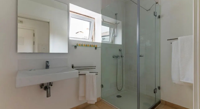 Апартаменты Portas do Céu Apartments