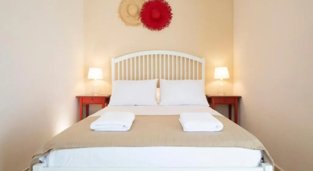 Апартаменты Villa Lygia