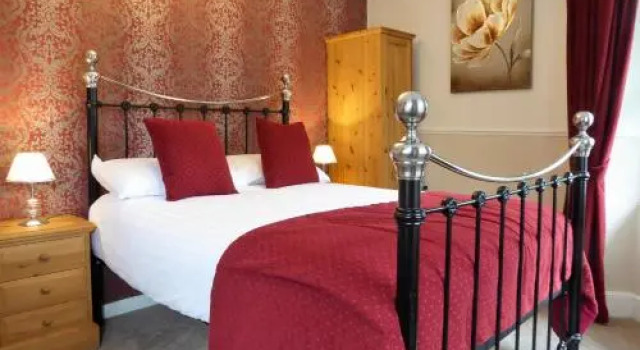 Rockside Guest House