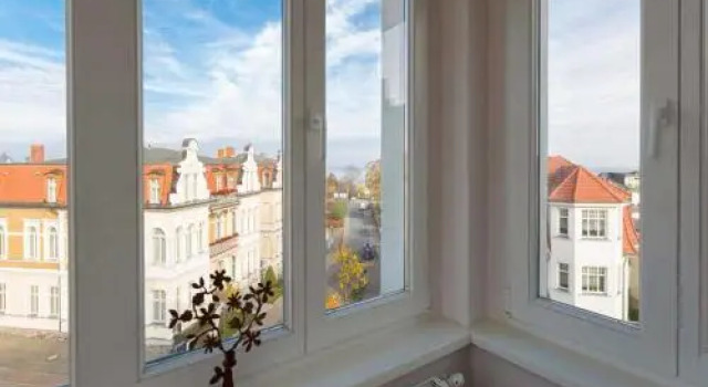 Schloss am Meer 6, Book Apartment Heringsdorf Usedom