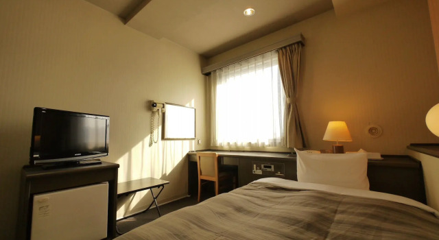 Hotel Route-Inn Court Koshoku, Book Hotel Chikuma Nagano
