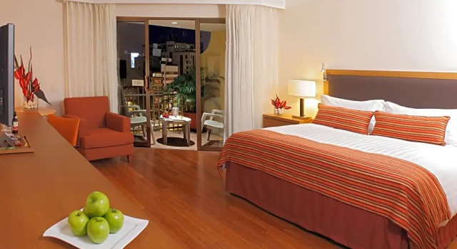 Premium chambre Hotel Intercontinental Cali, an IHG Hotel