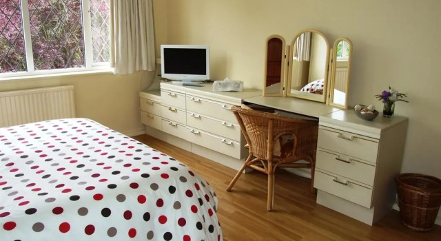 Номер Standard Gayton B&B