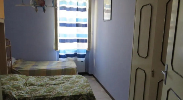 Appartamento Vecchia Saimpa