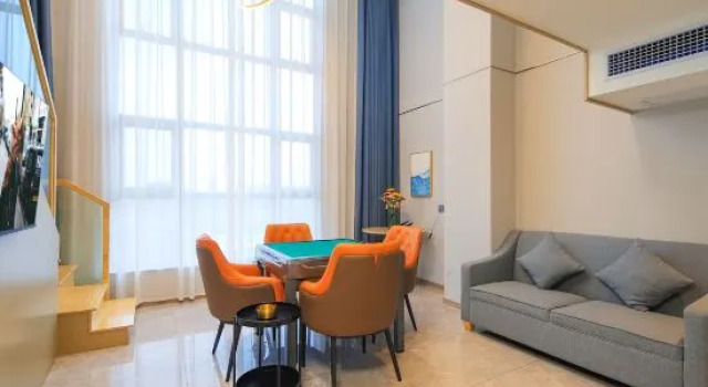 Люкс Superior Kyriad Marvelous Hotel(Changde Taoyuan Branch)