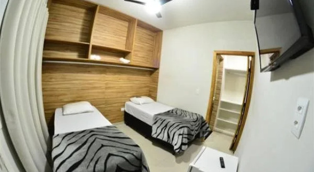 Carlton Plaza Hotel Campinas, Забронировать Отель Кампинас штат Сан-Паулу