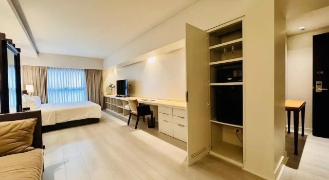 Полулюкс Libertad Hotel Buenos Aires