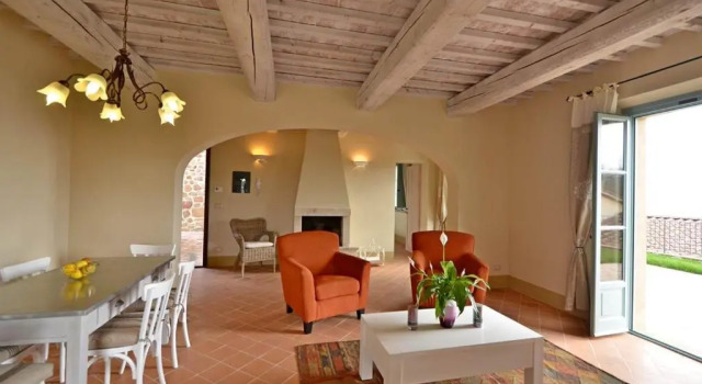 Cignella Resort Apartment Pino