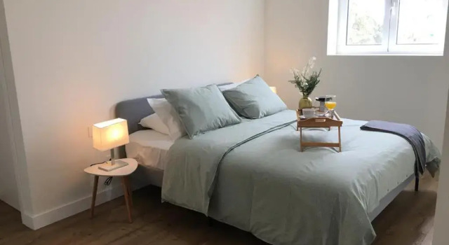 La Laguna Deluxe Apartment, Забронировать Апартаменты/квартира Апартаменты Сан-Кристобаль-де-Ла-Лагуны, рядом с Туристическо-информационный центр города Сан-Кристобаль-де-ла-Лагуна, Апартаменты/квартира