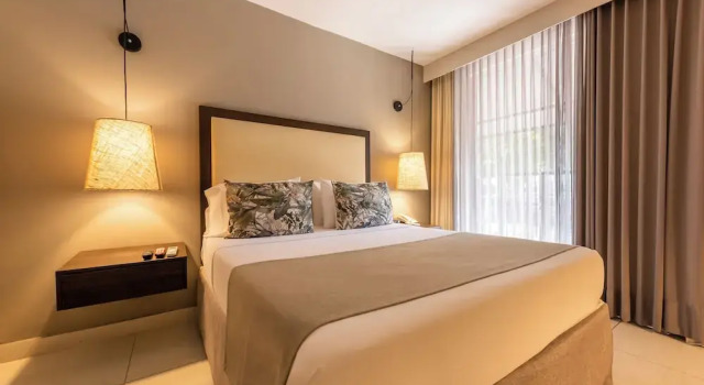 Номер Standard Madisson Boutique Hotel Cartagena