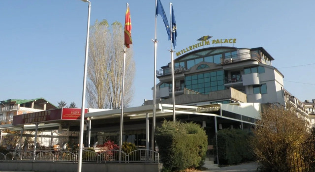Millenium Palace