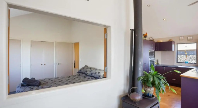 Tuhua Views - Waihi Beach Holiday Home