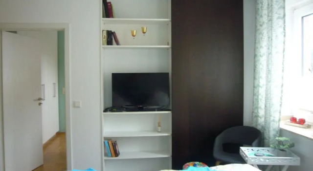 Студия FeWo Casa Mallorca