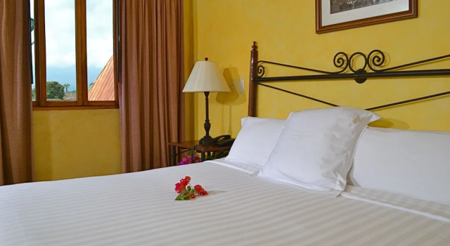 Номер Superior Hotel Dario Granada