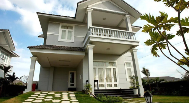 An Hotel Phan Thiết, Забронировать Отель СПА-отели Фантхьет, SPA-услуги