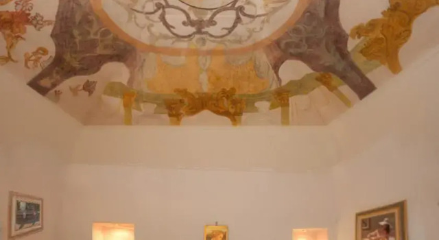 Casa Degli Affreschi, Забронировать Апартаменты/квартира Апартаменты Майори, Апартаменты/квартира