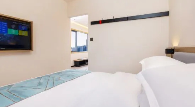 Полулюкс Luoyang Nanxi Homestay