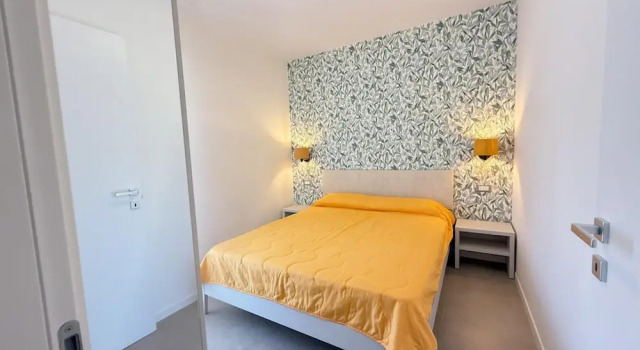 Elegant and Luminous Apartment With Terrace, Prenota Appartamento Hotel a Veneto con parcheggio, Parcheggio