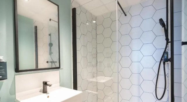 Номер Standard Greet Hôtel Orthez Bearn