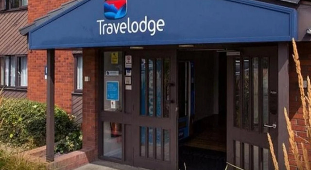 Travelodge Cambridge Swavesey, Reserva ahora Hotel Brampton Inglaterra