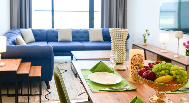 Номер Standard Noor Amwaj