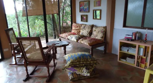 Uyuni On The Hill, Book Apartment Apartments in Palawan, Apartment
