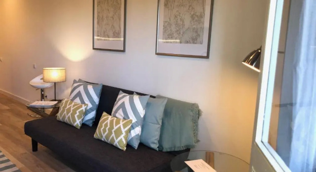 Apartamento 24 SOL