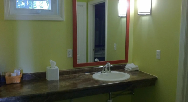 Номер Standard Starlight Inn