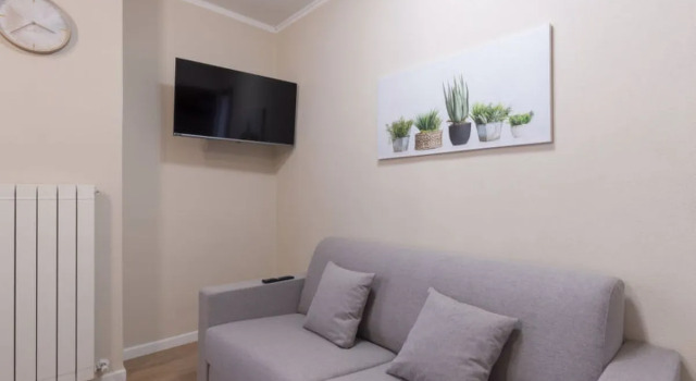House La Masina Sanremo