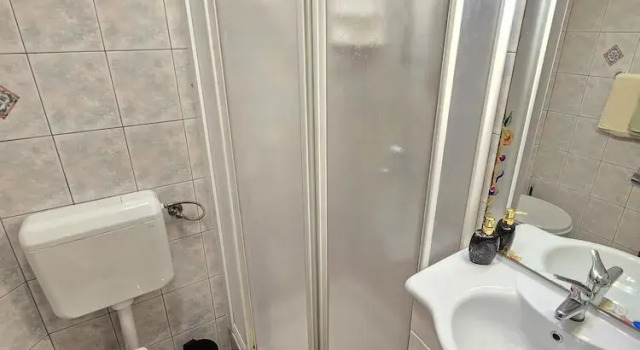 Трёхместный номер Standard с балконом Avalena Residence