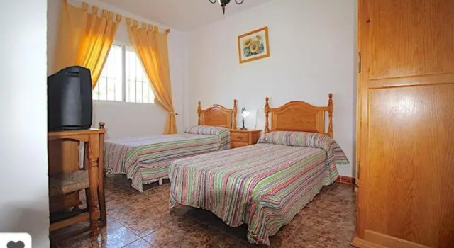 Вилла Villa Marín Canillas de Aceituno by Ruralidays
