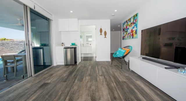 Bluewater Splendour - the Ultimate Beach Home