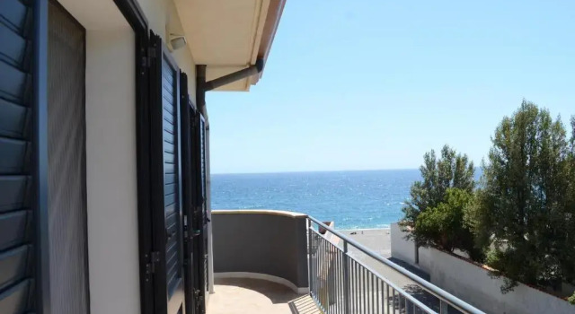 Апартаменты Sant'Anna Beach House