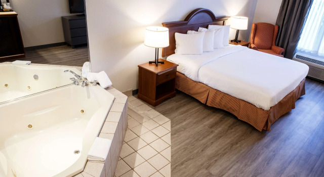 Country Inn & Suites by Radisson, Harrisburg West Mechanicsburg, Reserva ahora Hotel Harrisburg Hershey-Harrisburg, cerca de Select Medical