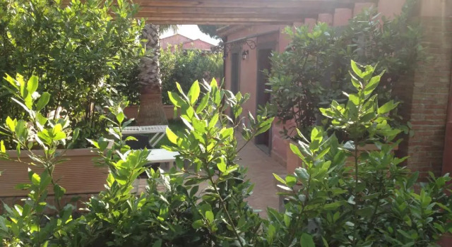 Коттедж Villa del Nespolo
