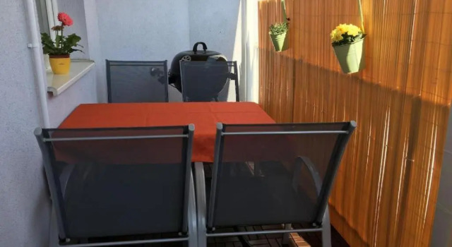 Appartamento Family-friendly flat with balcony