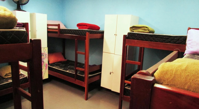 Tatuapé Hostel