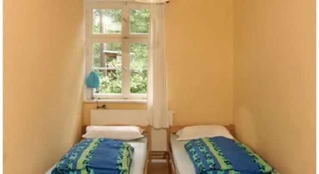 JETpak ECOLODGE - Hostel, Rezervați Hostel Berlin Germania