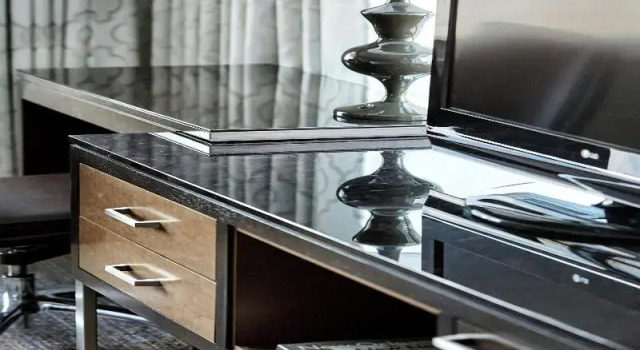 Номер Superior New Orleans Marriott