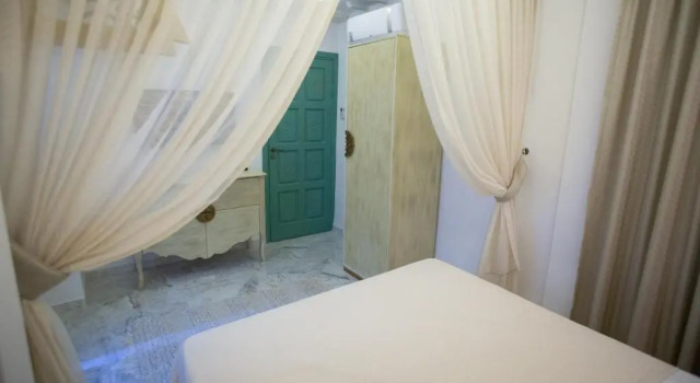 Номер Deluxe Dar Hammamet Guest House & Hammam