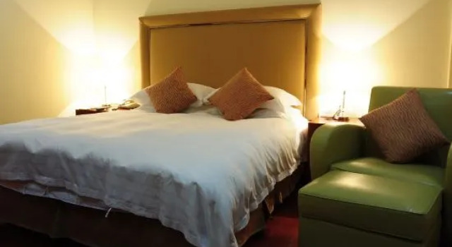 Люкс Business Hupao Mountain Resort