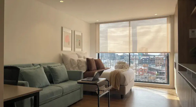 Апартаменты Avanzza apartamentos cerca del Dorado by Wellcome