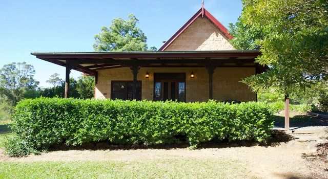 Номер Standard c 1 комнатой Clarendon Forest Retreat
