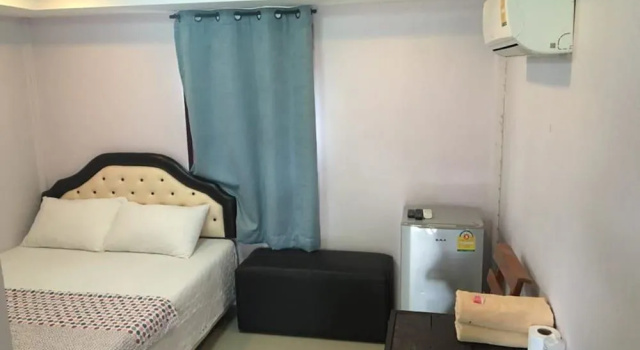 Kannawat Resort