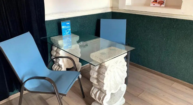 Двухместный номер Standard Hotel Rio Inn