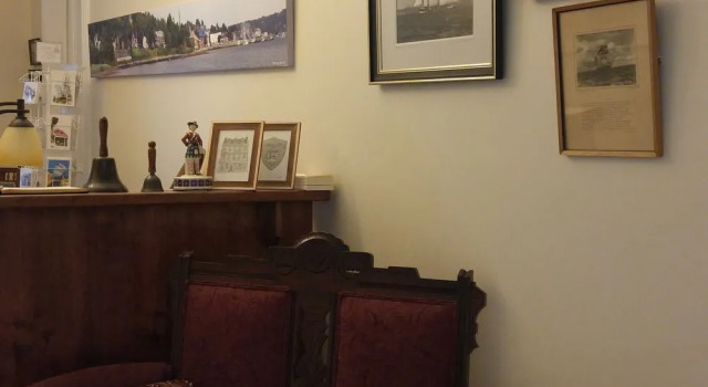 The Scotsman Inn, Buchen Sie Hotel Pictou Sunrise Trail