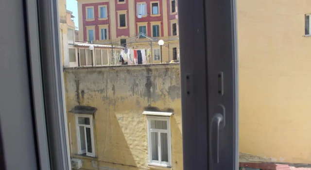Casa Laura Oliva Mancini, Buchen Sie Hotel Plebiscito Neapel