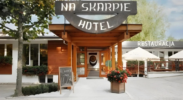 Na Skarpie