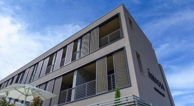 Люкс Superior ANASSA BUTIK LIVING NIKITI