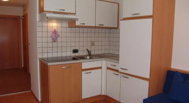 Апартаменты Appartement Gandler